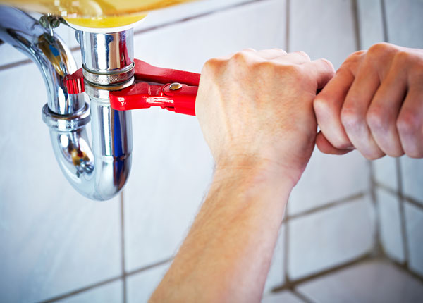 About Las Vegas Plumbers